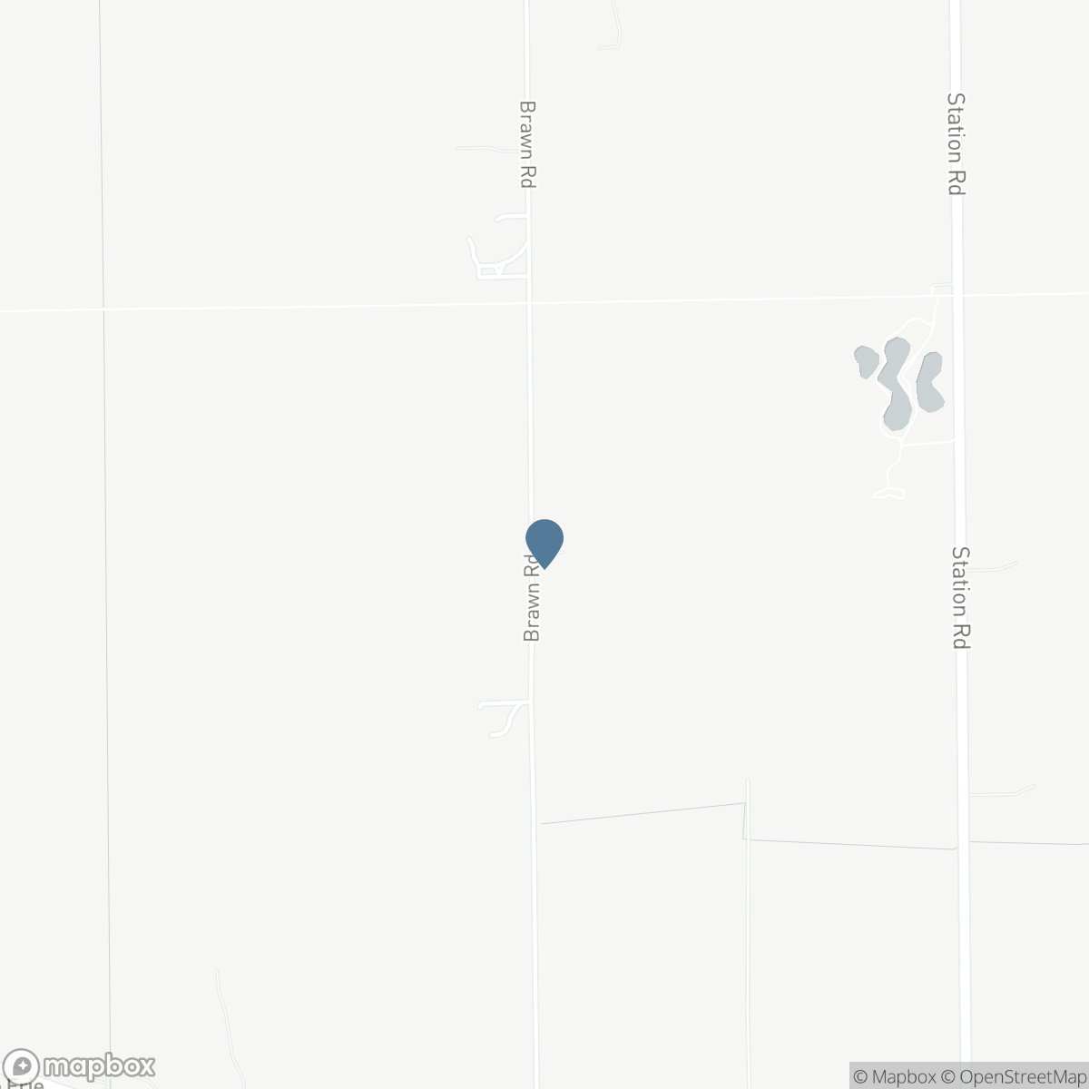 12259 BRAWN ROAD, Wainfleet, Ontario L0S 1V0